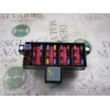 Recambio de caja reles / fusibles para ford fiesta (cb1) trend referencia OEM IAM   