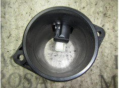 Recambio de caudalimetro para dacia sandero 1.5 dci diesel fap cat referencia OEM IAM 8200682558 8200702517 5WK97021 2