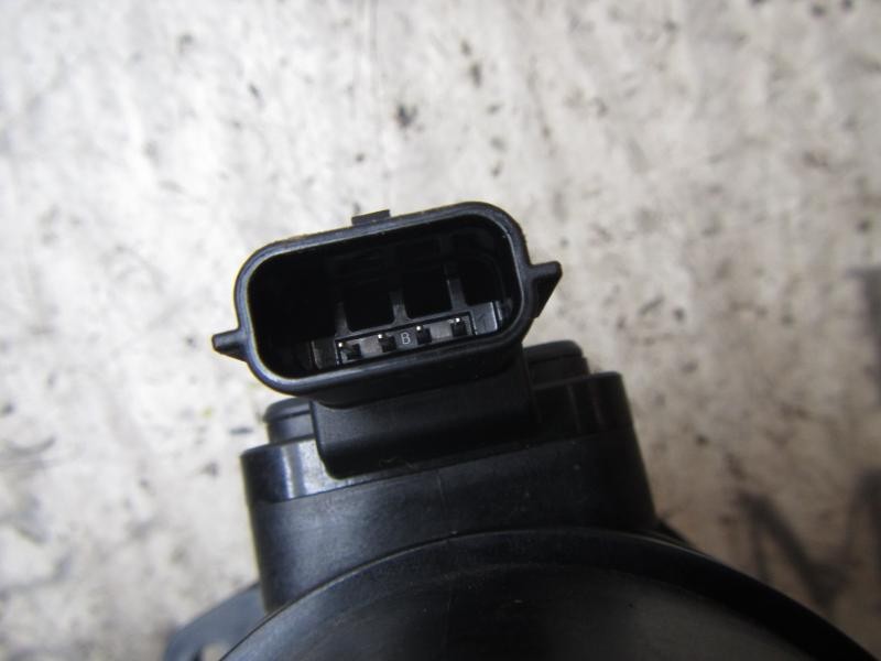 Recambio de caudalimetro para dacia sandero 1.5 dci diesel fap cat referencia OEM IAM 8200682558 8200702517 5WK97021