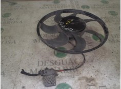 Recambio de electroventilador para opel astra g berlina club referencia OEM IAM   