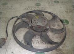 Recambio de electroventilador para opel astra g berlina club referencia OEM IAM    2