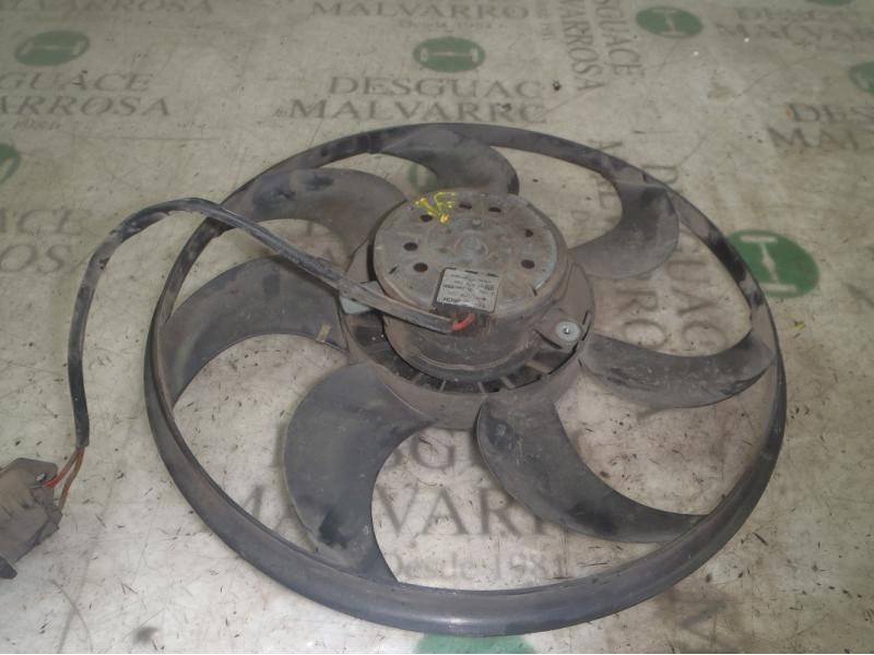 Recambio de electroventilador para opel astra g berlina club referencia OEM IAM   