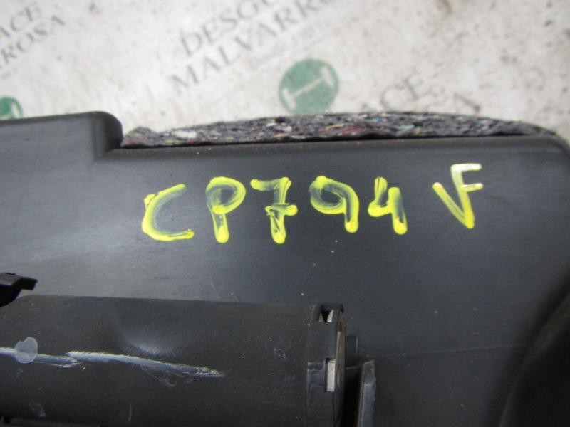 Recambio de guantera para peugeot 308 confort referencia OEM IAM   