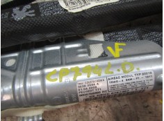 Recambio de airbag cortina delantero derecho para peugeot 308 confort referencia OEM IAM    2
