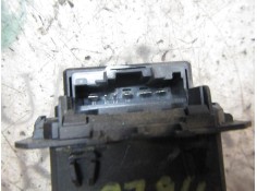 Recambio de resistencia calefaccion para peugeot 308 confort referencia OEM IAM    2