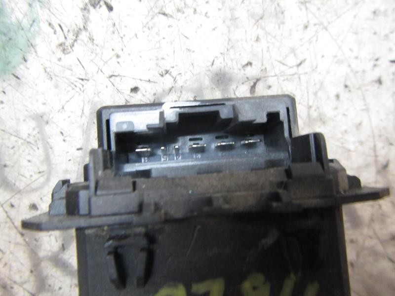 Recambio de resistencia calefaccion para peugeot 308 confort referencia OEM IAM   