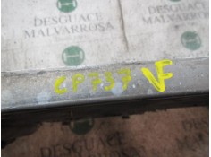 Recambio de condensador aire acondicionado para opel zafira a elegance referencia OEM IAM    2