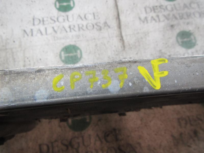 Recambio de condensador aire acondicionado para opel zafira a elegance referencia OEM IAM   