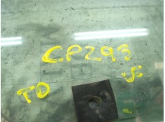 Recambio de cristal puerta trasero derecho para fiat grande punto (199) 1.4 8v dynamic (01.2007) referencia OEM IAM 51701413   2