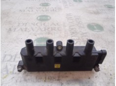 Recambio de bobina para fiat grande punto (199) 1.4 8v dynamic (01.2007) referencia OEM IAM 55200112 55200112  2