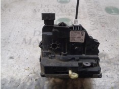 Recambio de cerradura puerta delantera derecha para fiat grande punto (199) 1.4 8v dynamic (01.2007) referencia OEM IAM 51797560 2