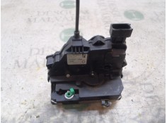 Recambio de cerradura puerta delantera izquierda para fiat grande punto (199) 1.4 8v dynamic (01.2007) referencia OEM IAM 517975 2