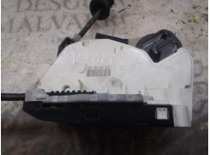 Recambio de cerradura puerta trasera izquierda para volkswagen golf vi (5k1) advance bluemotion referencia OEM IAM 5K4839015H   2