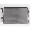 Recambio de radiador agua para volkswagen tiguan (ad1, ax1) 2.0 tdi referencia OEM IAM 5Q0121251GR 5WA121251D 