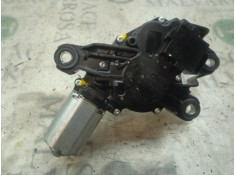 Recambio de motor limpia trasero para volkswagen golf vi (5k1) advance bluemotion referencia OEM IAM 5K6955711A 5K6955711B 03902 2