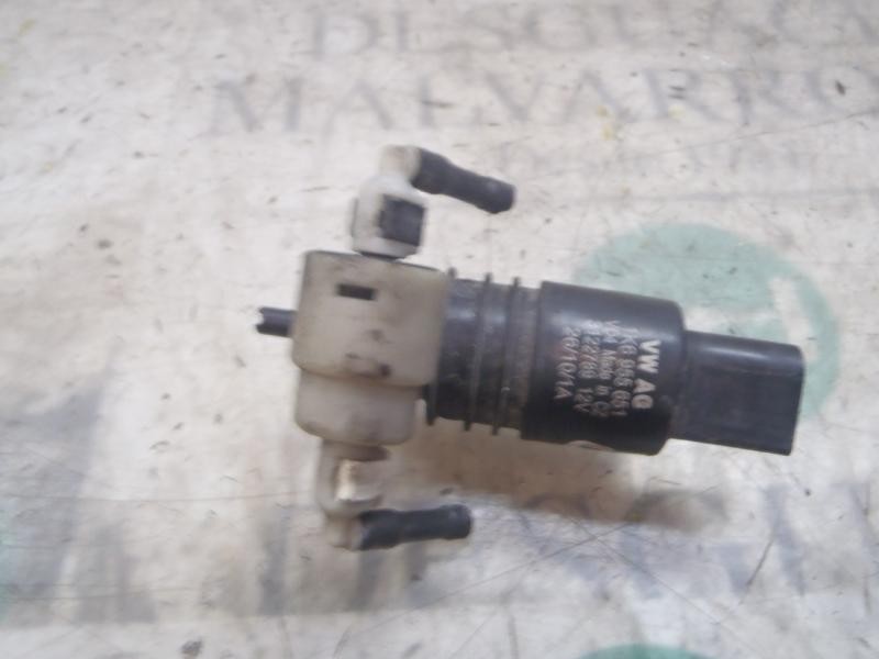 Recambio de bomba limpia para volkswagen golf vi (5k1) advance bluemotion referencia OEM IAM 1K6955651  