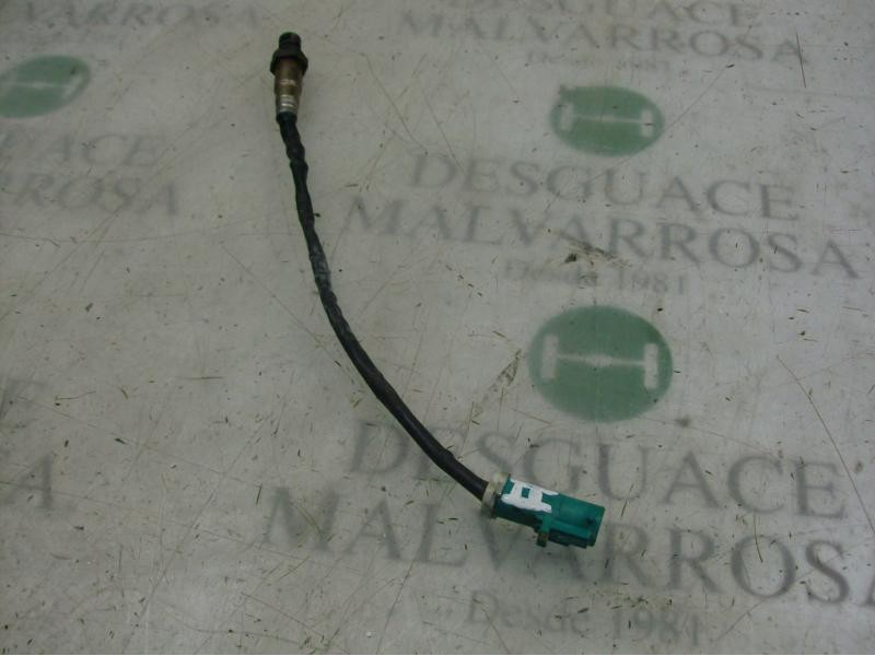 Recambio de sonda lambda para ford fiesta (cbk) st referencia OEM IAM   