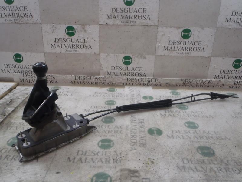 Recambio de palanca cambio para volkswagen golf vi (5k1) advance bluemotion referencia OEM IAM 1K0711050A  