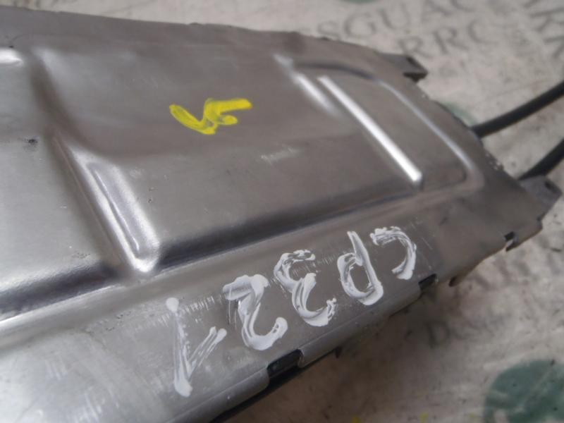 Recambio de palanca cambio para volkswagen golf vi (5k1) advance bluemotion referencia OEM IAM 1K0711050A  