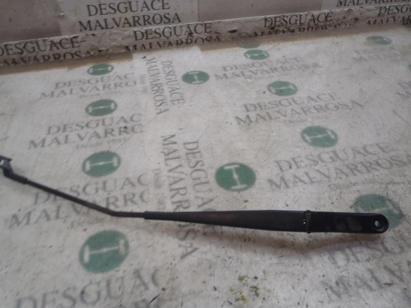 Recambio de brazo limpia delantero derecho para volkswagen golf vi (5k1) advance bluemotion referencia OEM IAM 1Q195541003C  