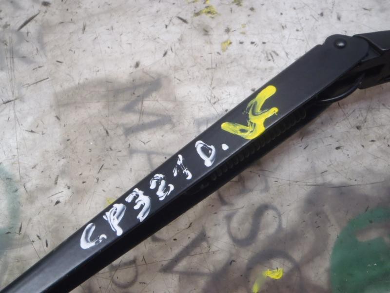 Recambio de brazo limpia delantero derecho para volkswagen golf vi (5k1) advance bluemotion referencia OEM IAM 1Q195541003C  