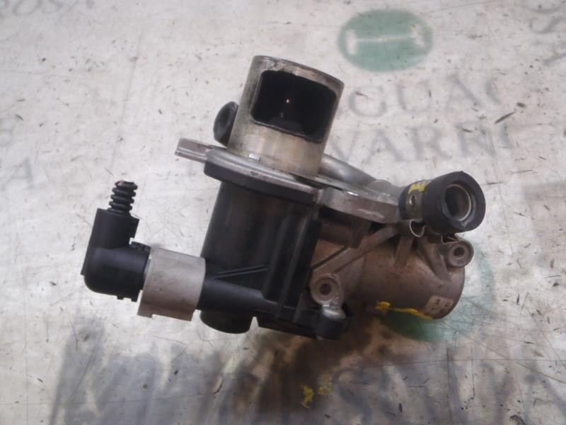 Recambio de valvula egr para renault scenic iii 1.5 dci diesel fap referencia OEM IAM 8200846454 8200836385 
