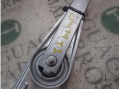 Recambio de elevalunas trasero izquierdo para renault scenic iii 1.5 dci diesel fap referencia OEM IAM 827216769R   2