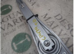 Recambio de elevalunas trasero derecho para renault scenic iii 1.5 dci diesel fap referencia OEM IAM 827208148R   2