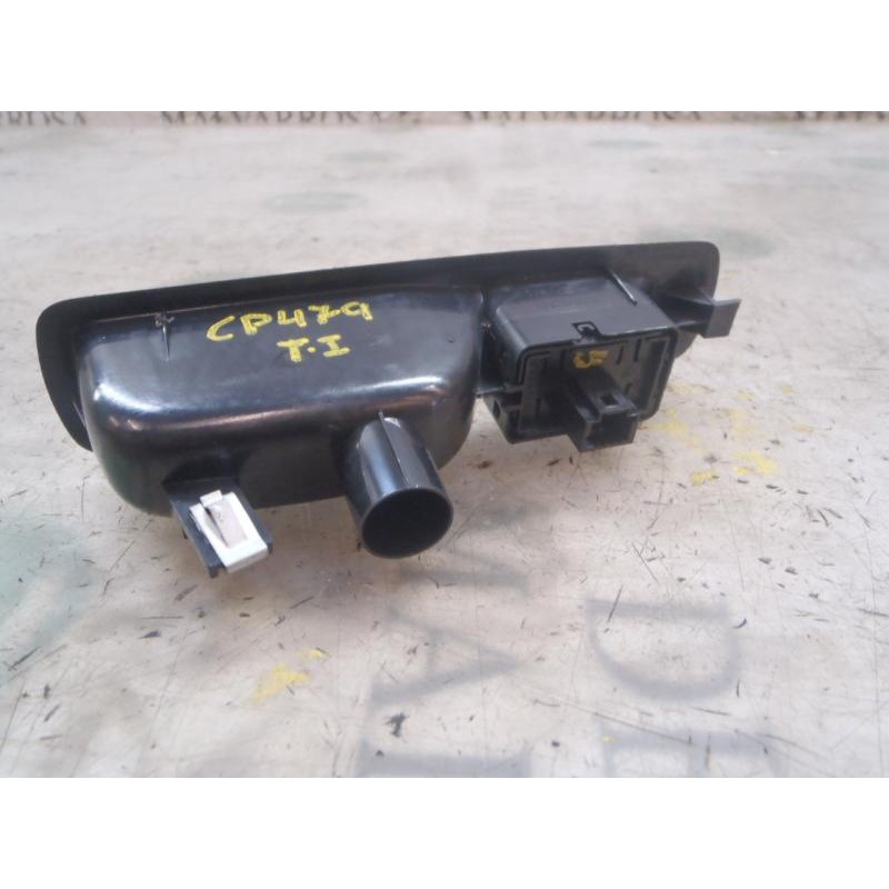 Recambio de mando elevalunas trasero izquierdo para renault scenic iii 1.5 dci diesel fap referencia OEM IAM 254010003R  