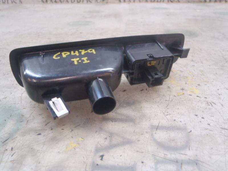Recambio de mando elevalunas trasero izquierdo para renault scenic iii 1.5 dci diesel fap referencia OEM IAM 254010003R  