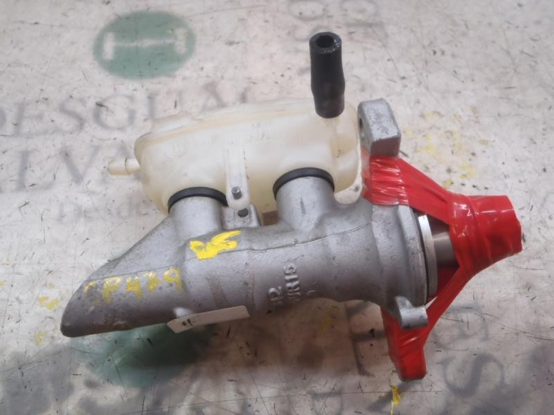 Recambio de bomba freno para renault scenic iii 1.5 dci diesel fap referencia OEM IAM 460115826R  