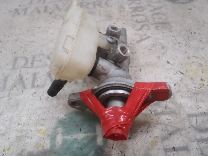 Recambio de bomba freno para renault scenic iii 1.5 dci diesel fap referencia OEM IAM 460115826R  