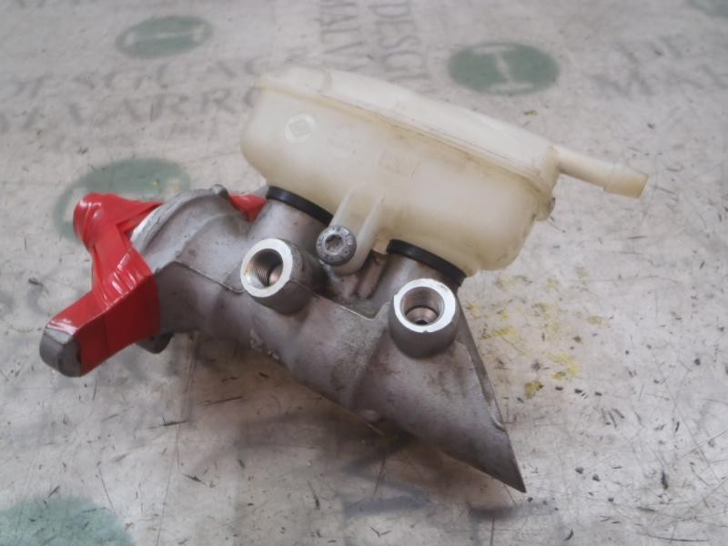 Recambio de bomba freno para renault scenic iii 1.5 dci diesel fap referencia OEM IAM 460115826R  