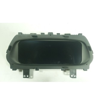 CUADRO INSTRUMENTOS 94013CO002 94013CO002 