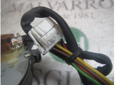 Recambio de motor limpia delantero para mercedes-benz clase c (w203) berlina 220 cdi (la) (203.008) referencia OEM IAM A20382003 2