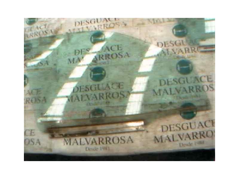 Recambio de cristal puerta delantero derecho para opel corsa b 1.2 referencia OEM IAM   