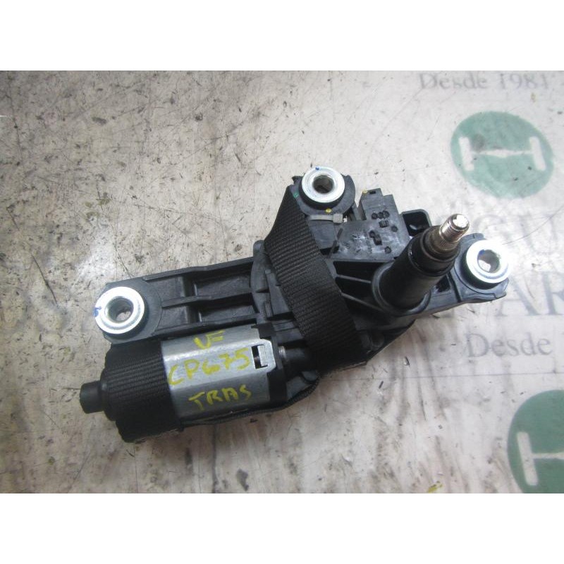 Recambio de motor limpia trasero para volvo c30 1.6 d momentum referencia OEM IAM 31290792 31217000 