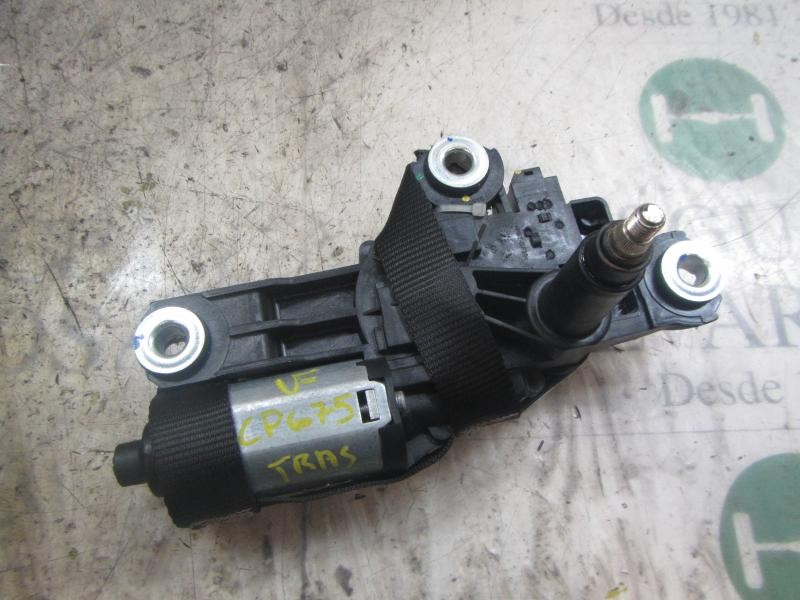 Recambio de motor limpia trasero para volvo c30 1.6 d momentum referencia OEM IAM 31290792 31217000 