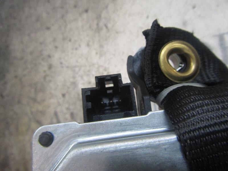 Recambio de motor limpia trasero para volvo c30 1.6 d momentum referencia OEM IAM 31290792 31217000 