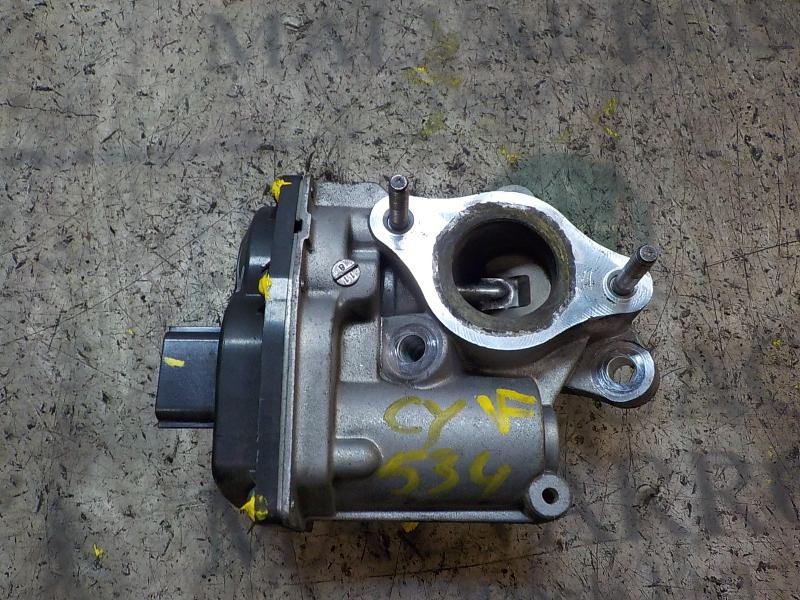Recambio de valvula egr para renault scenic iii 1.5 dci diesel fap referencia OEM IAM 147109913R H8201143495 