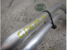 Recambio de radiador calefaccion / aire acondicionado para volvo c30 1.6 d momentum referencia OEM IAM 31332896   2