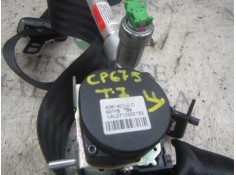 Recambio de cinturon seguridad trasero izquierdo para volvo c30 1.6 d momentum referencia OEM IAM 30642226   2