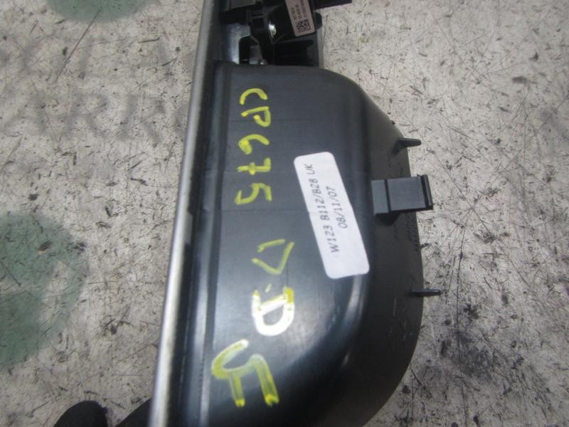 Recambio de mando elevalunas delantero derecho para volvo c30 1.6 d momentum referencia OEM IAM 30773214 30773214 