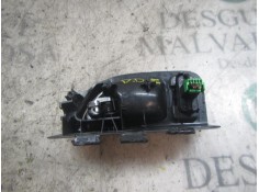 Recambio de maneta interior delantera derecha para volvo c30 1.6 d momentum referencia OEM IAM 39860678   2