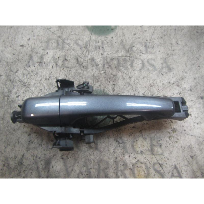 Recambio de maneta exterior delantera derecha para volvo c30 1.6 d momentum referencia OEM IAM 39879658  