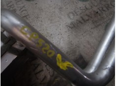 Recambio de radiador calefaccion / aire acondicionado para ford focus lim. (cb8) 2.0 tdci cat referencia OEM IAM 5166610   2