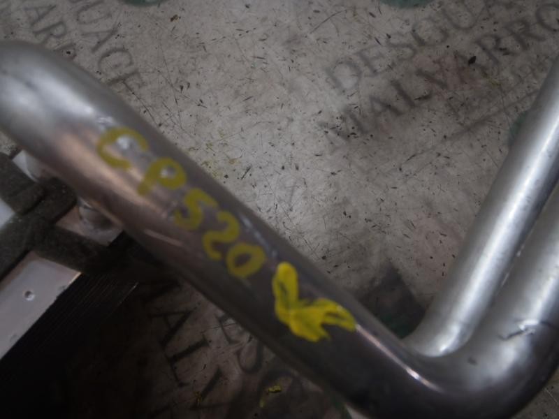 Recambio de radiador calefaccion / aire acondicionado para ford focus lim. (cb8) 2.0 tdci cat referencia OEM IAM 5166610  