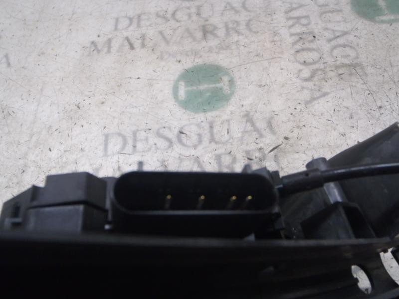 Recambio de cerradura puerta trasera izquierda para ford focus lim. (cb8) 2.0 tdci cat referencia OEM IAM 2099461  