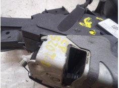 Recambio de cerradura puerta trasera derecha para ford focus lim. (cb8) 2.0 tdci cat referencia OEM IAM 2099457   2