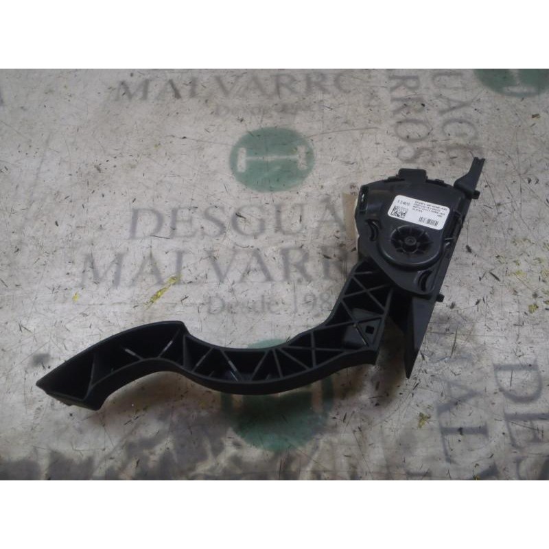 Recambio de potenciometro pedal para ford focus lim. (cb8) 2.0 tdci cat referencia OEM IAM 1710214 BV619F836AB 